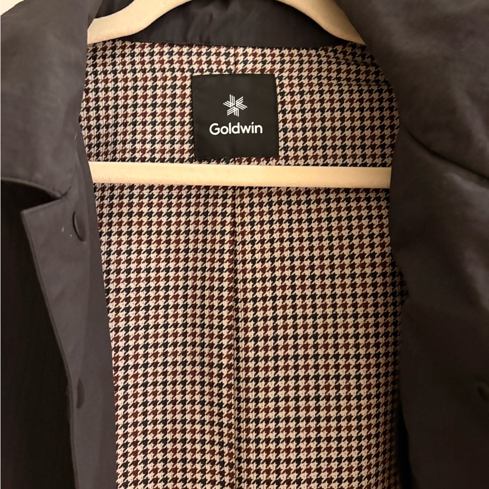 Goldwin Jacket - image 4